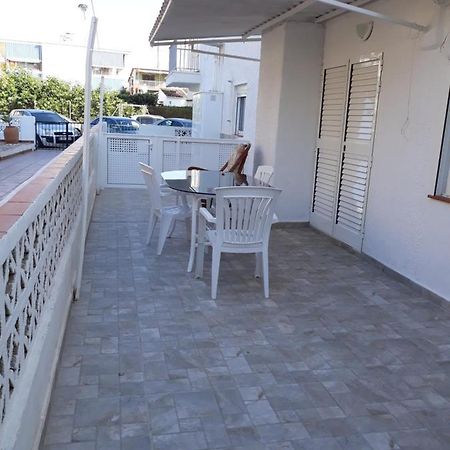 Cercamar - Playa De Oliva, Paupi Apartamento Exterior foto